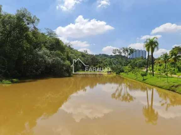 Imagem Terreno em Condomínio à Venda em Sorocaba-SP, sua oportunidade de viver com exclusividade!
