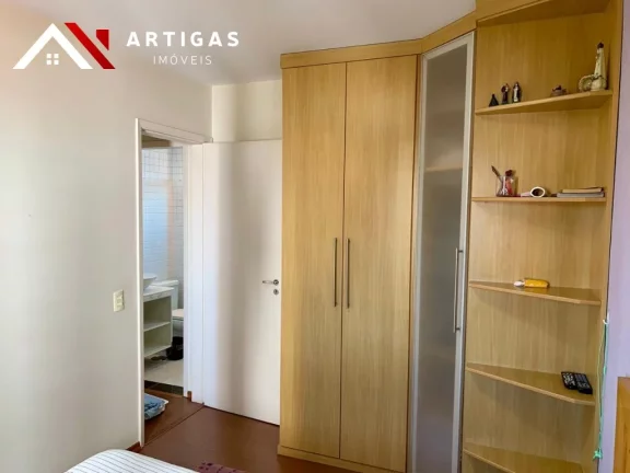 Imagem Oportunidade única: Apartamento com 2 quartos na Vila Regente Feijó, São Paulo-SP! Venha conferir!