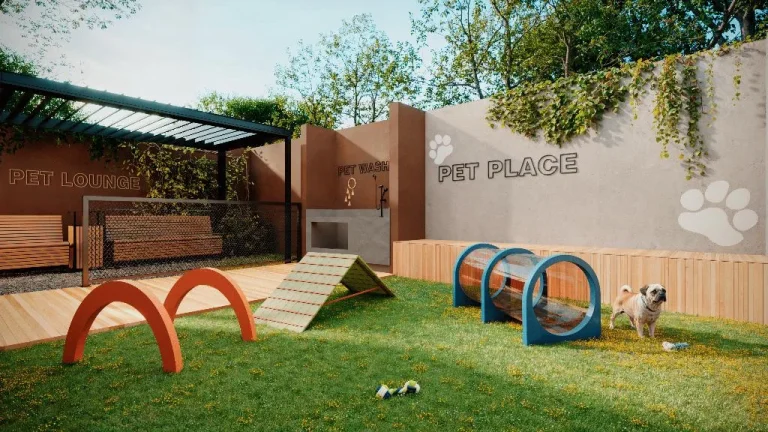Imagem Apartamento Padrão