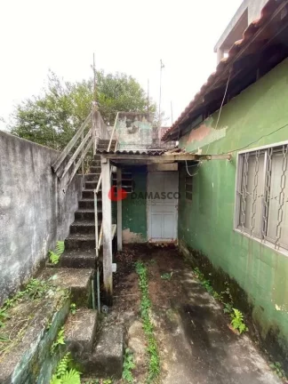 Imagem Casa à venda 2 Quartos, 2 Vagas, 233M², Olímpico, São Caetano do Sul - SP