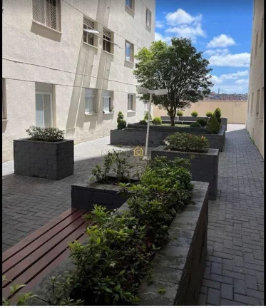 Imagem Apartamento com 2 Quartos e 1 banheiro à Venda, 45 m por R$ 279.000