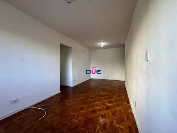Imagem Apartamento com 2 quartos à venda, 81 m² por R$ 480.000 - Aparecida - Santos/SP