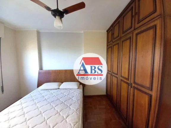 Imagem Apartamento com 3 dormitórios à venda, 194 m² por R$ 1.600.000,00 - Boqueirão - Santos/SP