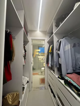 Imagem BELÍSSIMO E ACONCHEGANTE APARTAMENTO DE 03 QUARTOS TODOS COM SUÍTE E SOL DA MANHÃ À VENDA PORTEIRA FECHADA NA MATA DA PRAIA EM VITÓRIA/ES!