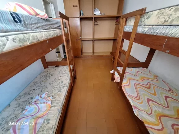 Imagem Apartamento 2 dormitórios no bairro Guilhermina