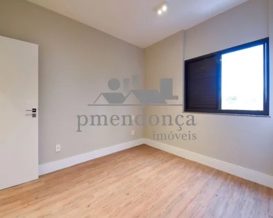 Imagem Apartamento com 3 quartos,1 suite, 2 vagas, 140 m²