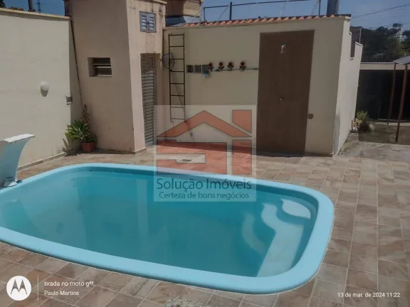 Imagem CASA - Cod V.236
