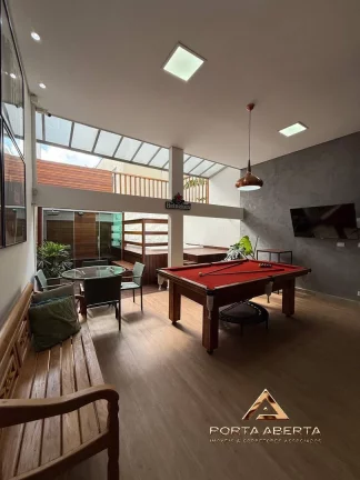 Imagem Apto Triplex 3 Quartos, sendo 1 suite - Cidade Nova - COD 1534