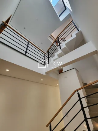 Imagem Casa Sobrado Triplex 165m2