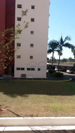 Imagem Apartamento Padrão