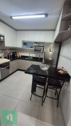 Imagem Apartamento à venda em São Bernardo do Campo, Taboão, com 2 quartos, 70m2