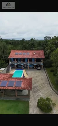 Imagem Chácara à venda (700,00 m²), Jardim das Pacas, Embu-Guaçu, SP