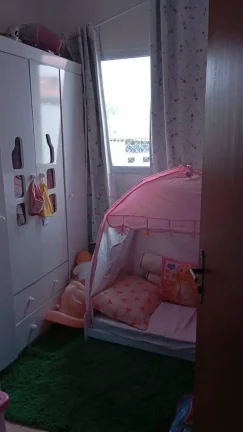 Imagem Vendo Cobertura em Santo André, Vila Curuça