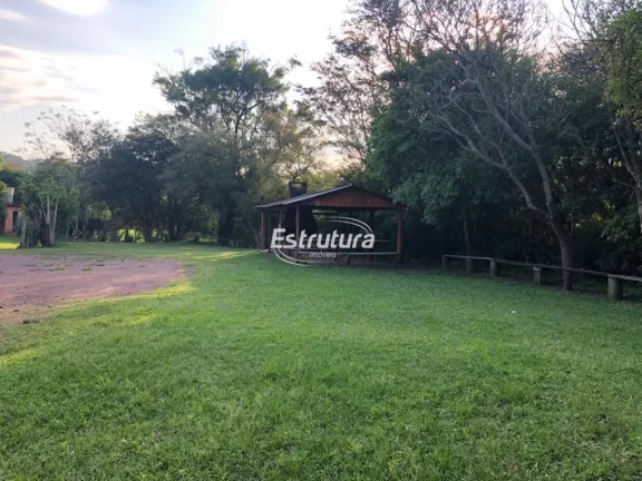 Excelente área de 36,5 ha para cultura de soja