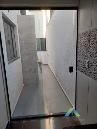 Imagem Apartamento à venda no bairro Vila Eldízia - Santo André/SP