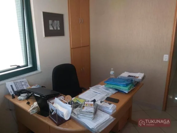 Imagem Sala à venda, 40 m² por R$ 260.000,00 - Tucuruvi - São Paulo/SP