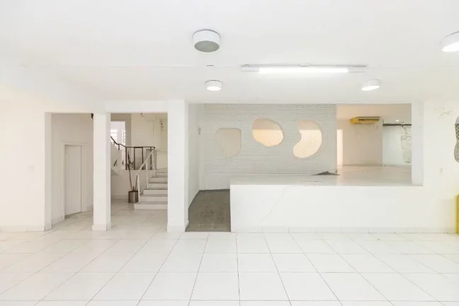 Imagem Casa com 3 Quartos à Venda, 600 m² em Cidade Jardim - São Paulo