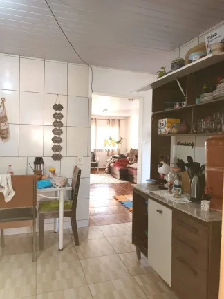 Imagem Casa à venda no bairro Planta Araçatuba em Piraquara!!!