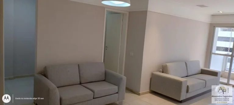 Imagem Apartamento para Venda em Goiânia, SETOR PEDRO LUDOVICO, 3 dormitórios, 1 suíte, 3 banheiros, 2 vagas