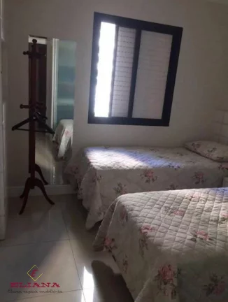 Imagem Apartamento com 3 quartos, 94m², à venda em São Paulo, Vila Olímpia