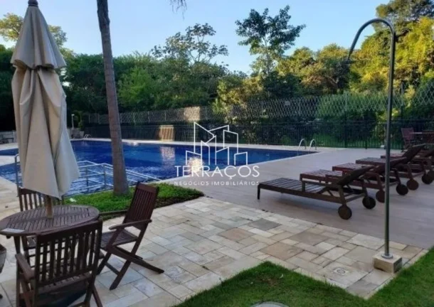 Imagem APARTAMENETO COM 83 M² CONDOMÍNIO FOREST EM JUNDIAÍ COM VISTA PARA O BOSQUE.
