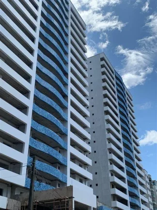 Imagem APARTAMENTO COM 115 m² - OCIAN - PRAIA GRANDE SP