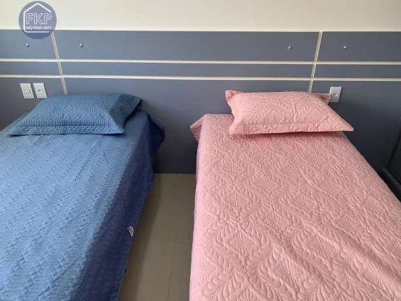 Imagem Apartamento 2 dormitórios!