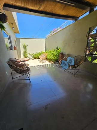 Imagem CASA RESIDENCIAL em RIO VERDE - GO, Residencial Campos Elísios