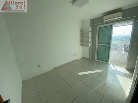 Imagem APARTAMENTO RESIDENCIAL em PRAIA GRANDE - SP, AVIAÇÃO