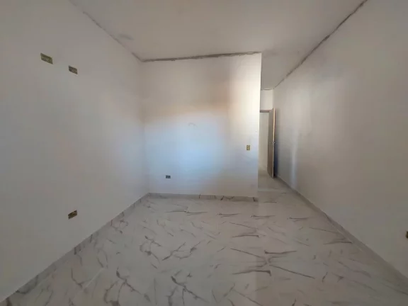 Imagem Casa com 2 dorms, Flórida Mirim, Mongaguá - R$ 390 mil, Cod: 2067
