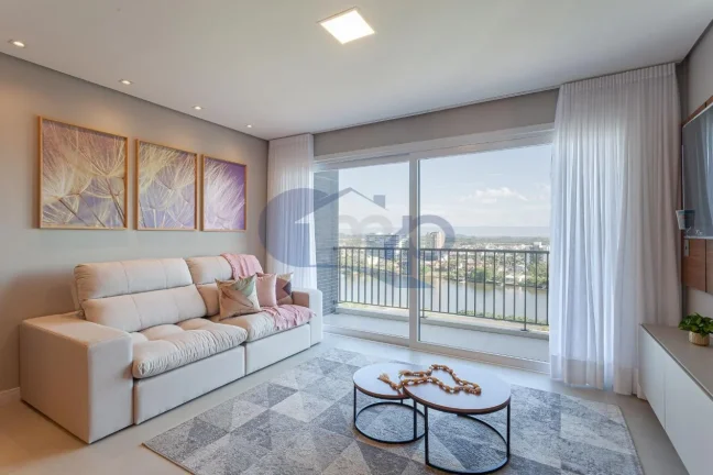Imagem Apartamento a venda com 2 dormitorios no Predial em Torres/RS