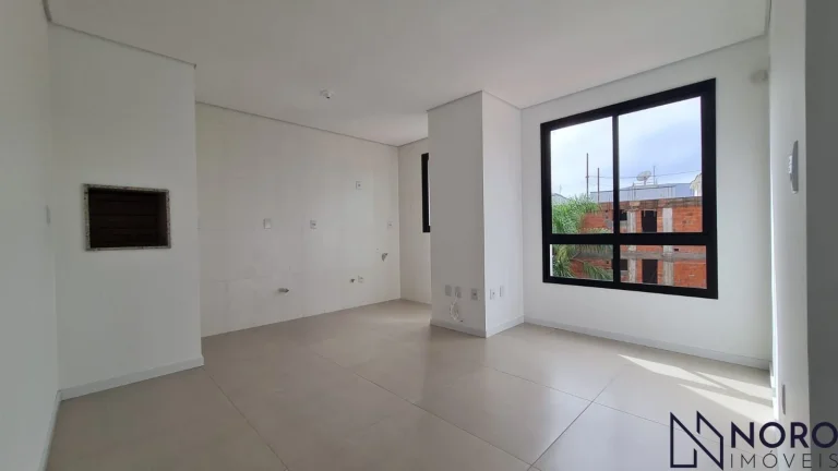 Imagem Apartamento | 1 dormitório novo em Camobi