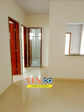 Imagem Apartamento a 30m da Fraga Maia