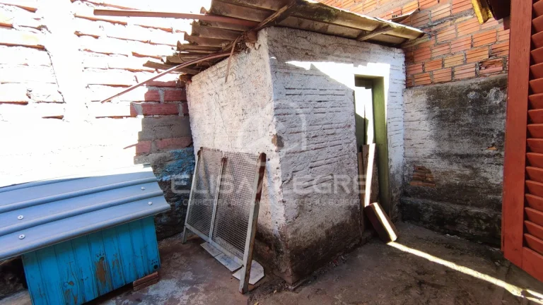 Imagem Terreno com duas casas, Nova Sapucaia, Sapucaia do Sul