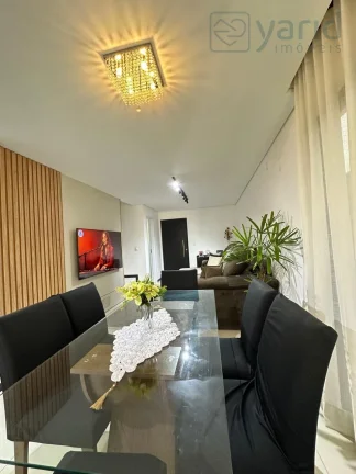 Imagem CASA À VENDA NO CONDOMÍNIO KAZA MEDEIROS, JUNDIAÍ