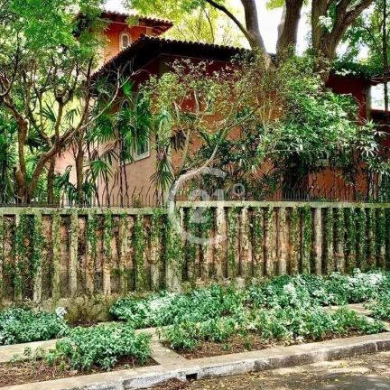 Imagem Terreno à venda, 2756 m² por R$ 42.000.000,00 - Jardim Europa - São Paulo/SP
