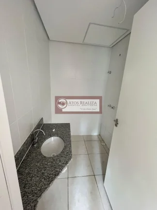 Imagem Venda Apartamento 3 Dorms com Sacada em Jurubatuba, SP - R$430k