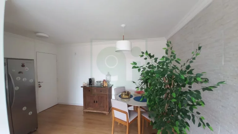 Imagem APARTAMENTO RESIDENCIAL em SÃO PAULO - SP, PARQUE IPÊ