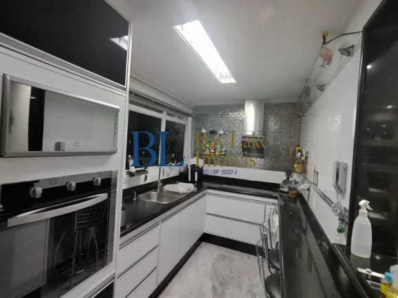 Imagem Apartamento À Venda Na Moóca Com 124M² - 3 Suítes!!Condominium Club!!