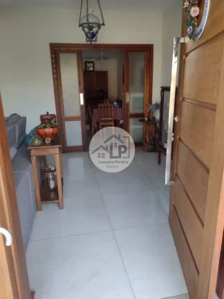 Imagem Limoeiro - Volta Redonda RJ