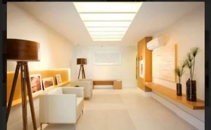 Imagem DHC OFFICES SALA COMERCIAL, AV DOM HELDER CÂMARA, 20M2 A 37M2