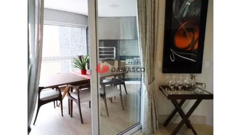 Imagem Apartamento à venda 3 Quartos, 3 Suites, 3 Vagas, 283M², Jardim do Mar, São Bernardo do Campo - SP