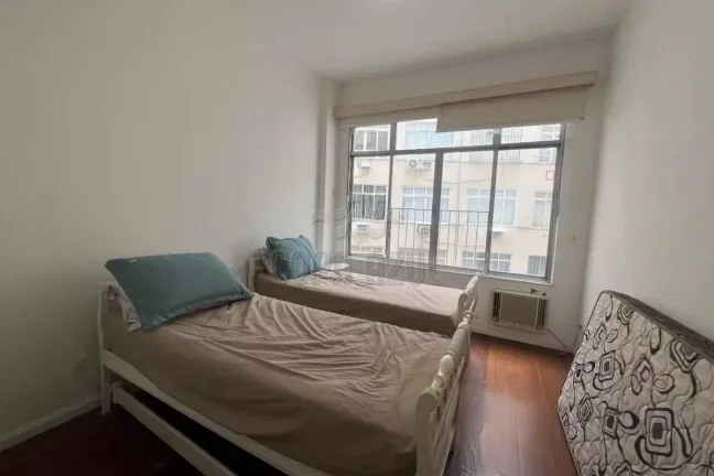 Imagem Copacabana - Residencial › Apartamento com 3 quarto(s) a Venda
