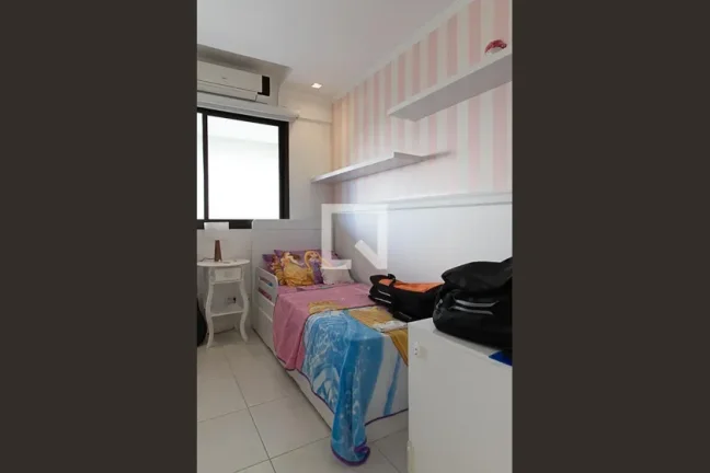 Imagem Apartamento à Venda - Recreio, 2 Quartos, 75 m2