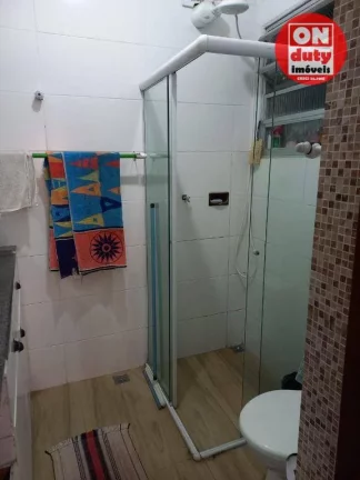Imagem Apartamento - Macuco - Santos/SP