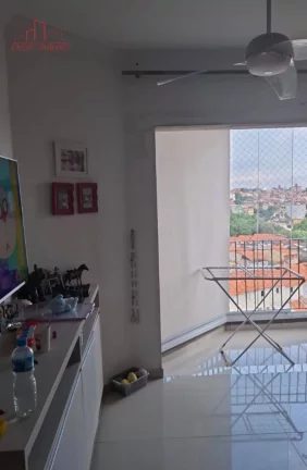 Imagem Oportunidade! Apartamento - 2 Dorms - 56m² - Campo Limpo