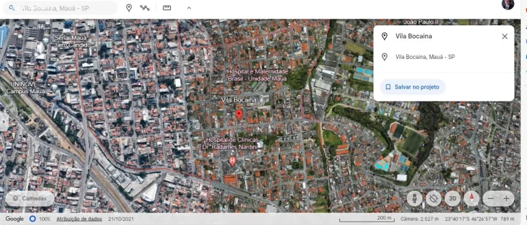 Foto do Imóvel
