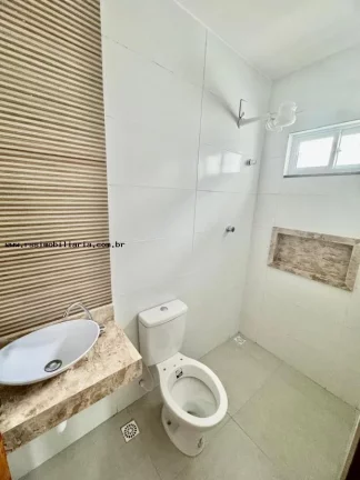 Imagem Casa à venda Cidade Sul-Gramame, João Pessoa/PB