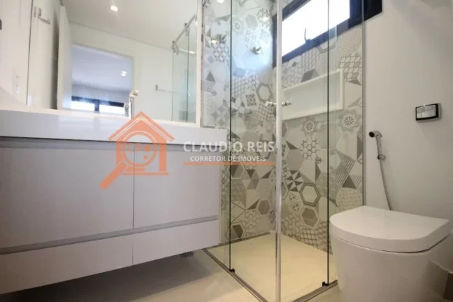 Imagem Cobertura com 3 Quartos à venda, 314 m² - Moema