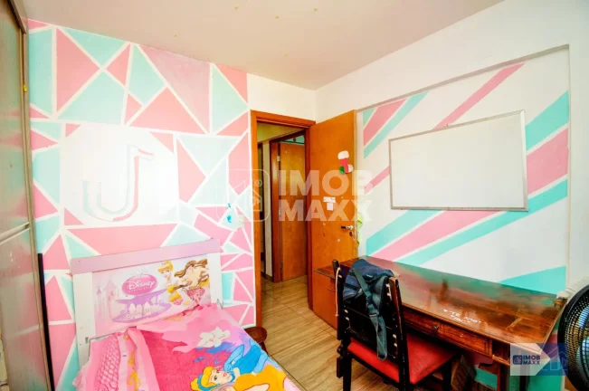 Imagem Apto em Samambaia Norte com 3 dormitórios e 64.7m² por R$320.000 - Confira!